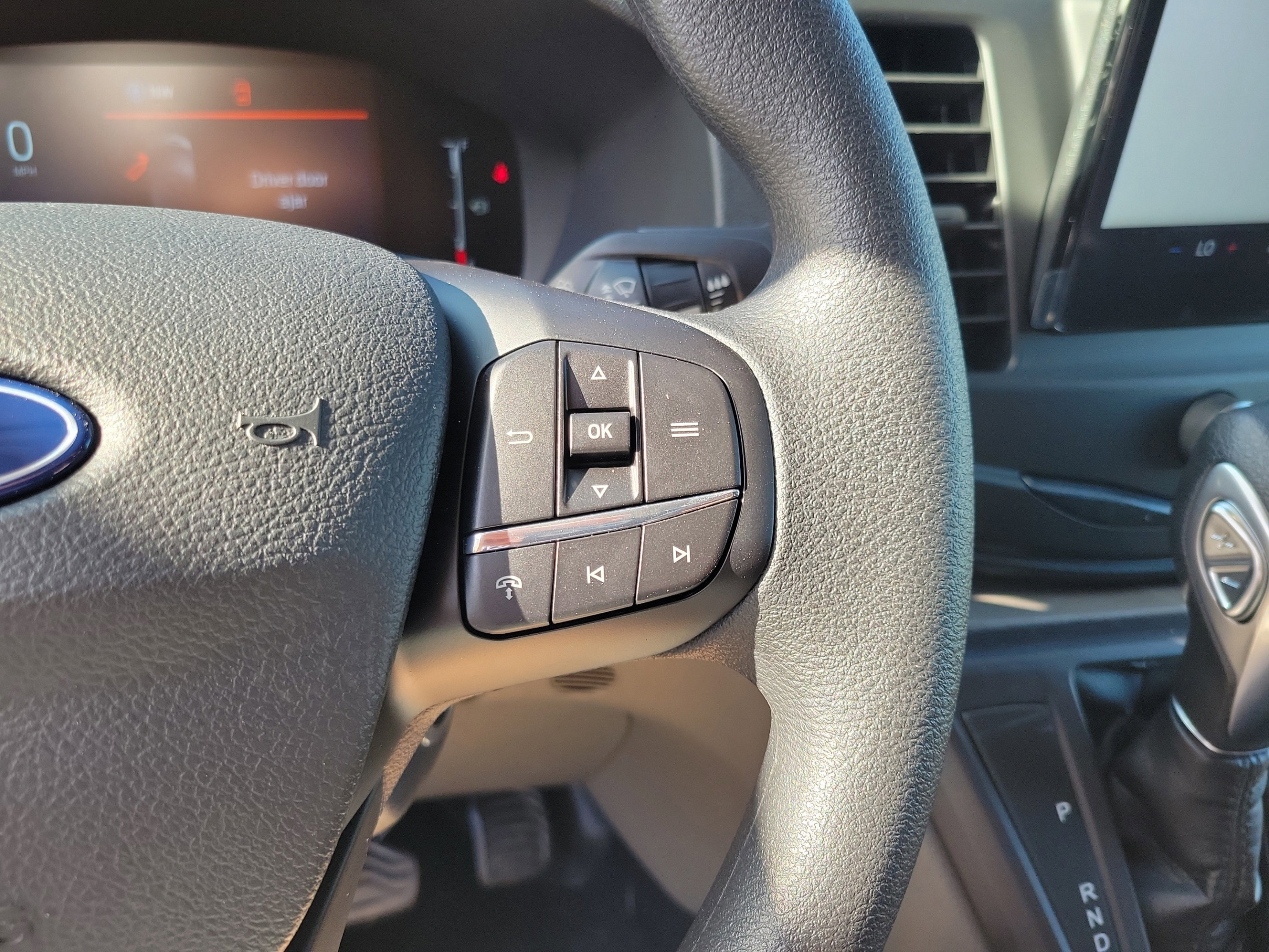 New 2026 Ford Transit 350 XL RWD image 14