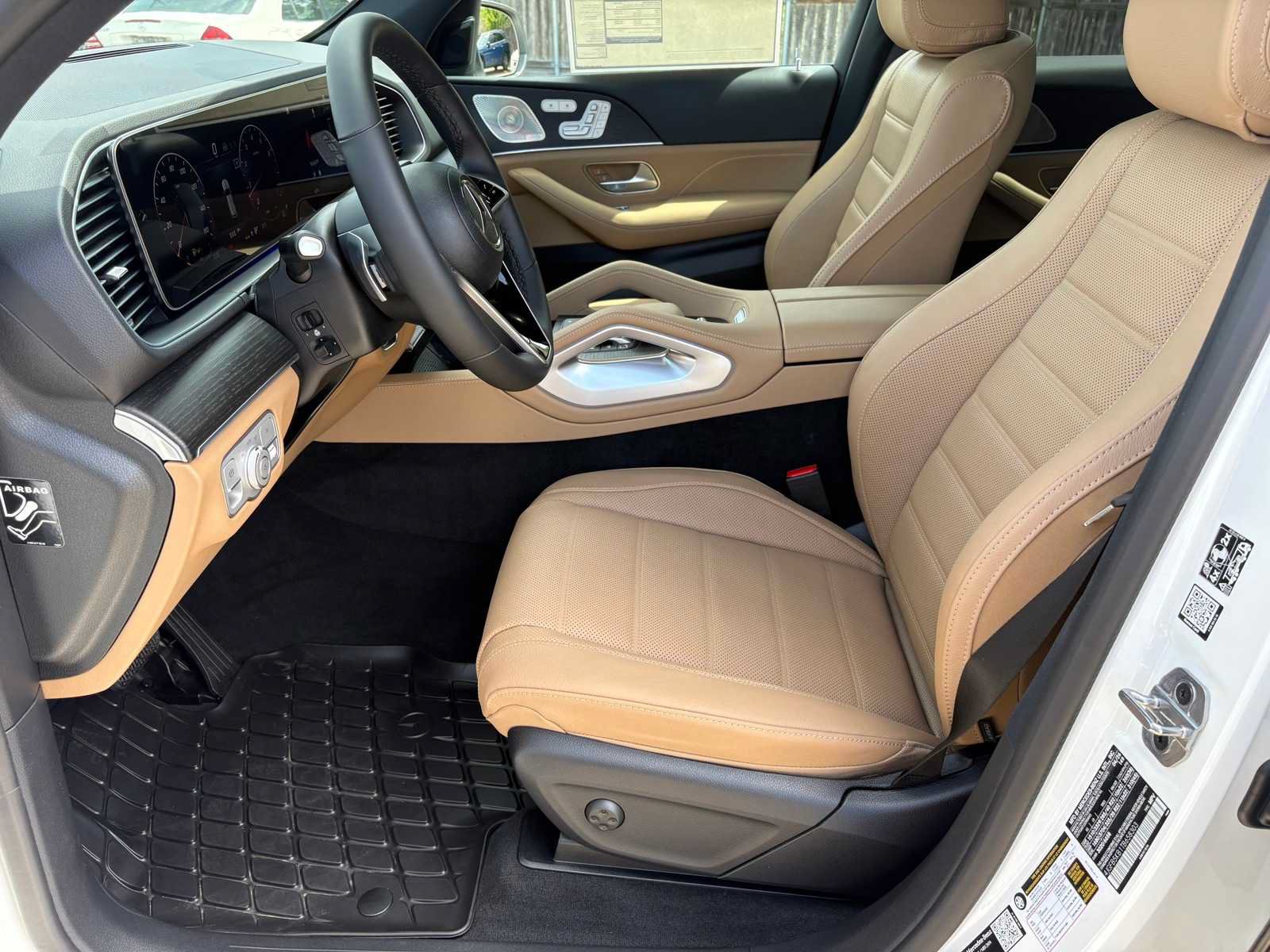 New 2026 Mercedes-Benz GLE 450 4MATIC image 14