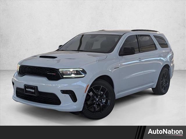 New 2026 Dodge Durango GT w/ Blacktop Package