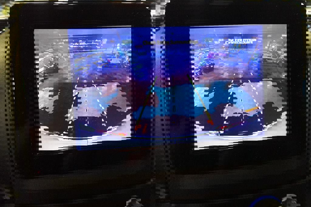 Used 2024 RAM ProMaster 3500 w/ Convenience Group image 24