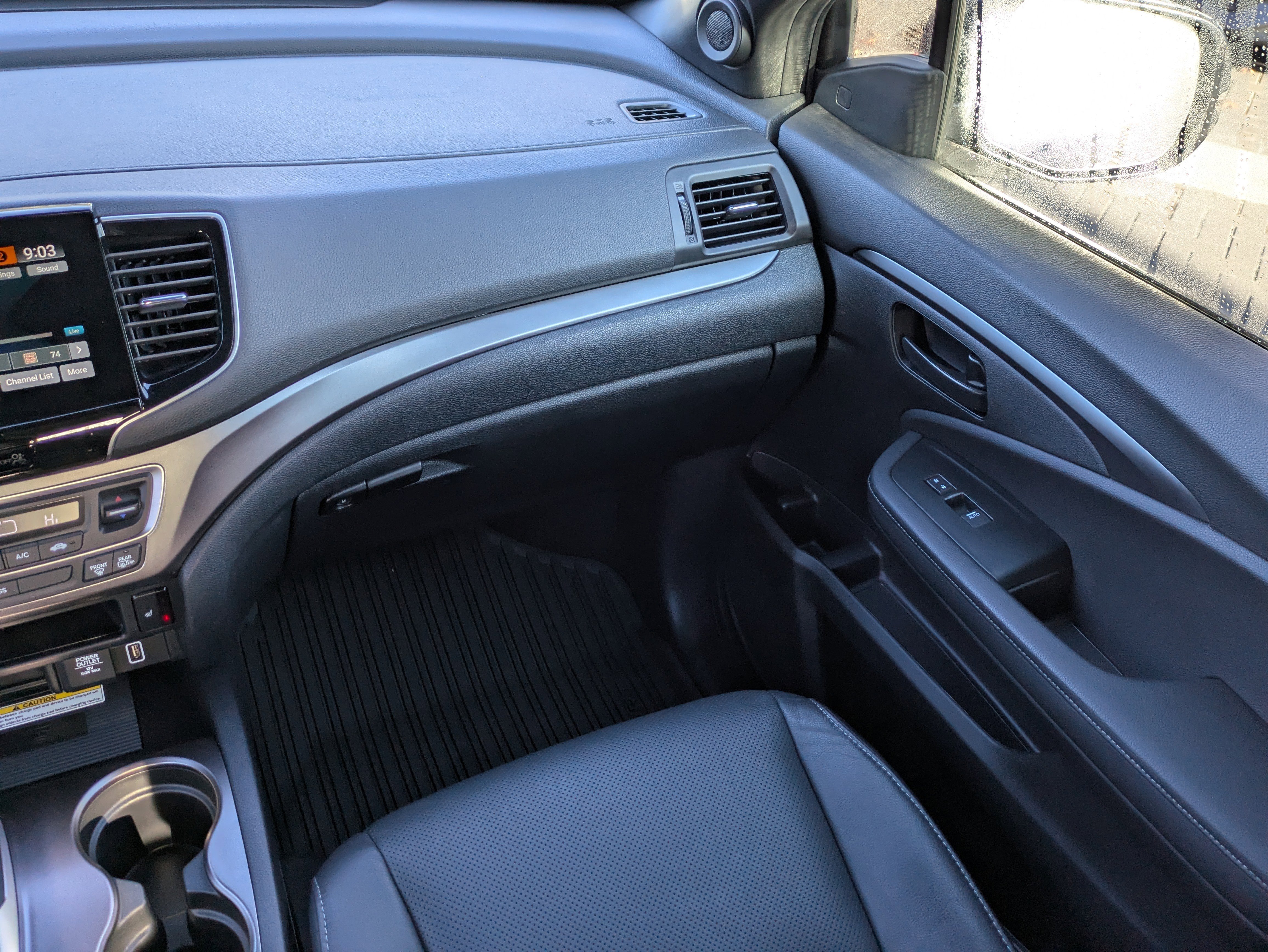 Certified 2023 Honda Passport EX-L image 22