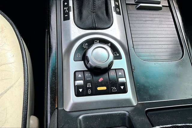 Used 2007 Land Rover Range Rover Supercharged AWD/4WD image 18