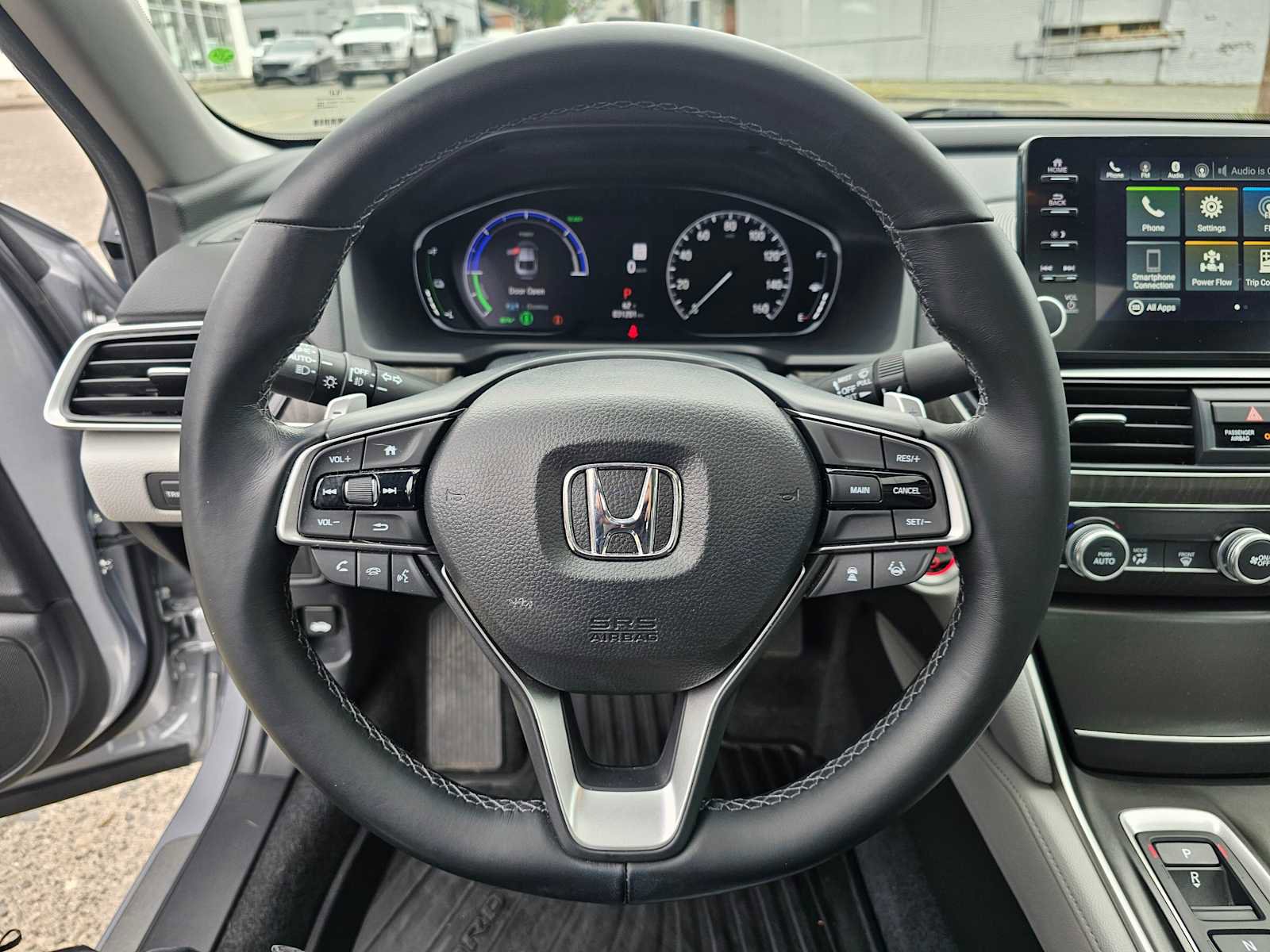 Used 2020 Honda Accord EX-L image 26