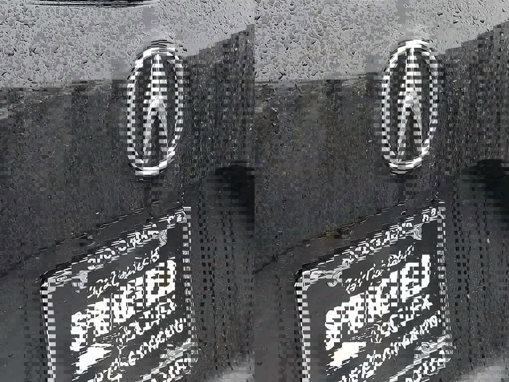 Certified 2024 Acura RDX A-Spec image 33