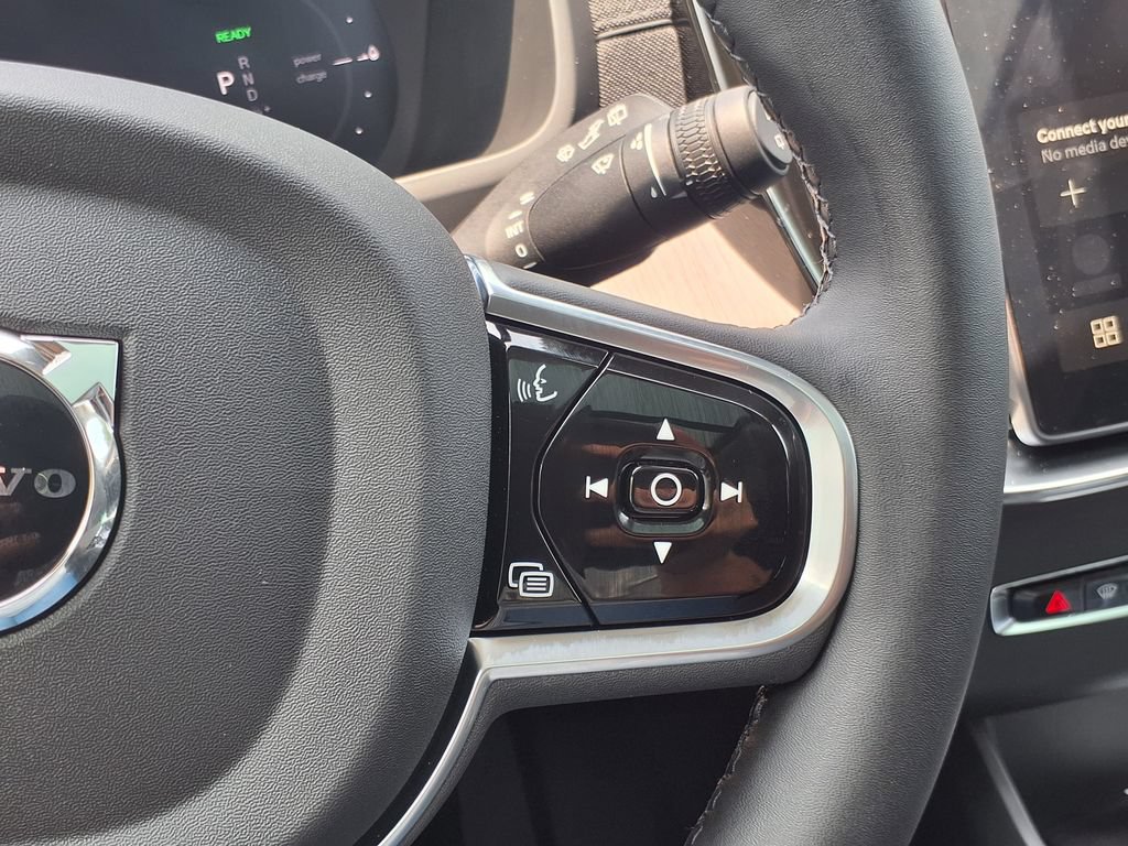New 2026 Volvo XC90 T8 Ultra w/ Protection Package Premier AWD/4WD image 22