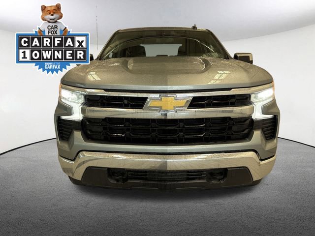 Used 2025 Chevrolet Silverado 1500 LT image 18