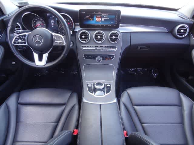 Used 2019 Mercedes-Benz C 300 Sedan image 13