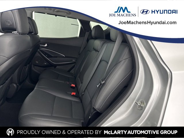 Used 2018 Hyundai Santa Fe Sport image 27
