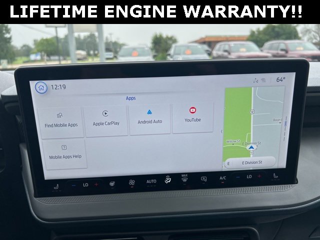 New 2025 Ford Maverick Lobo image 29