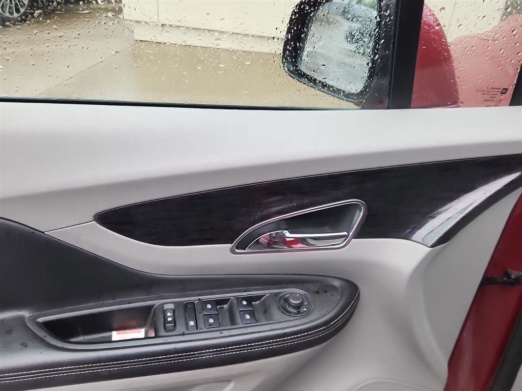 Used 2014 Buick Encore Leather FWD image 14