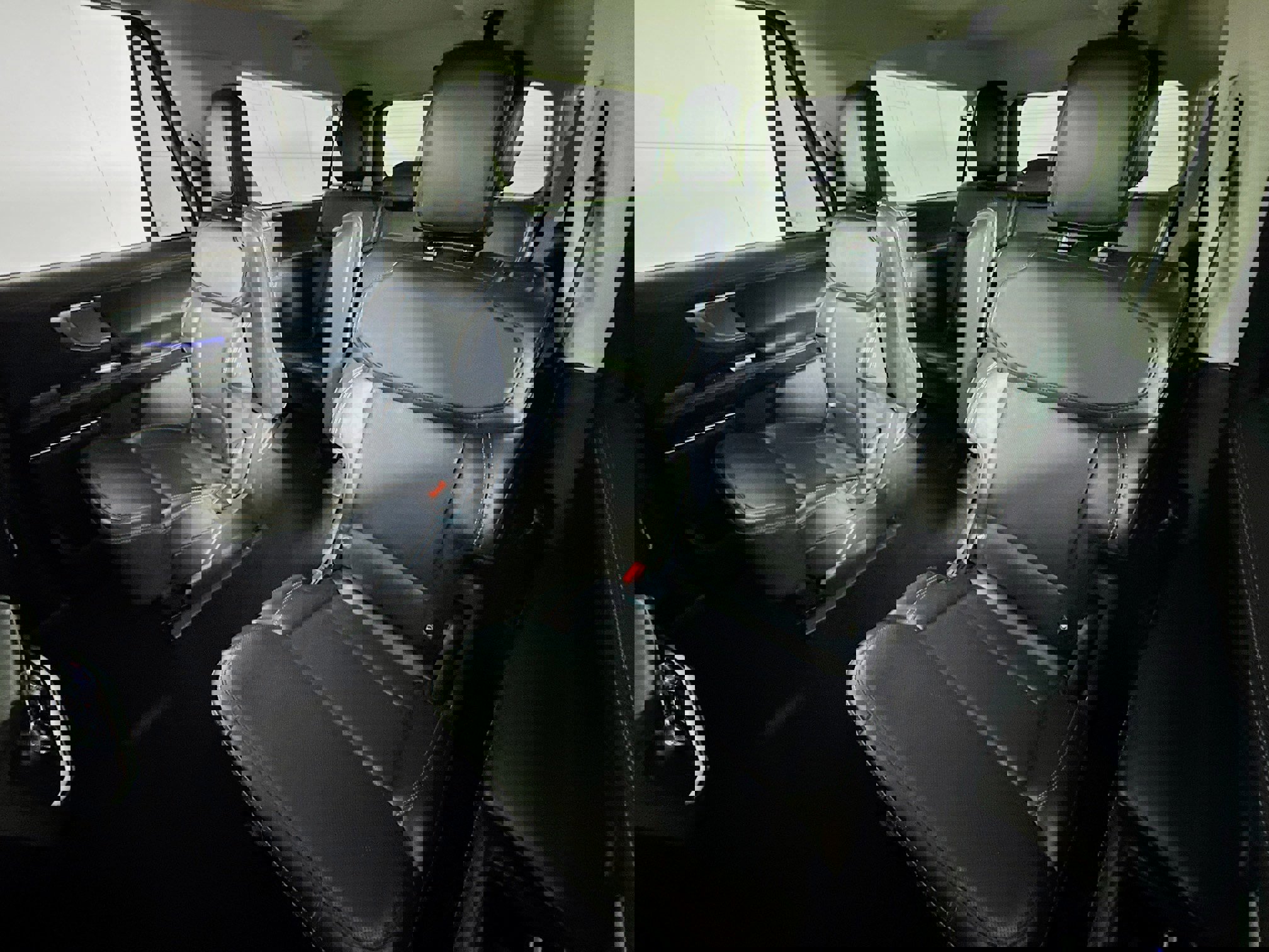 Used 2025 Ford Expedition Max Platinum image 24