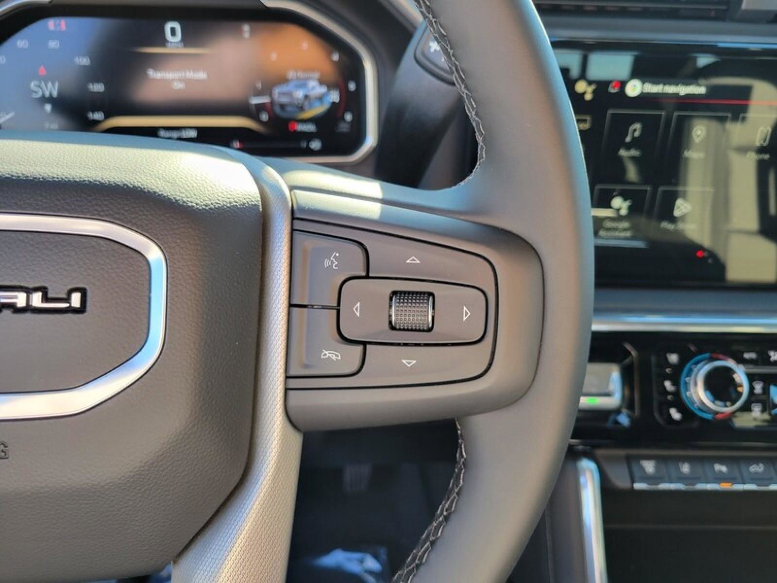 New 2026 GMC Sierra 2500 Denali w/ Denali Reserve Package image 15