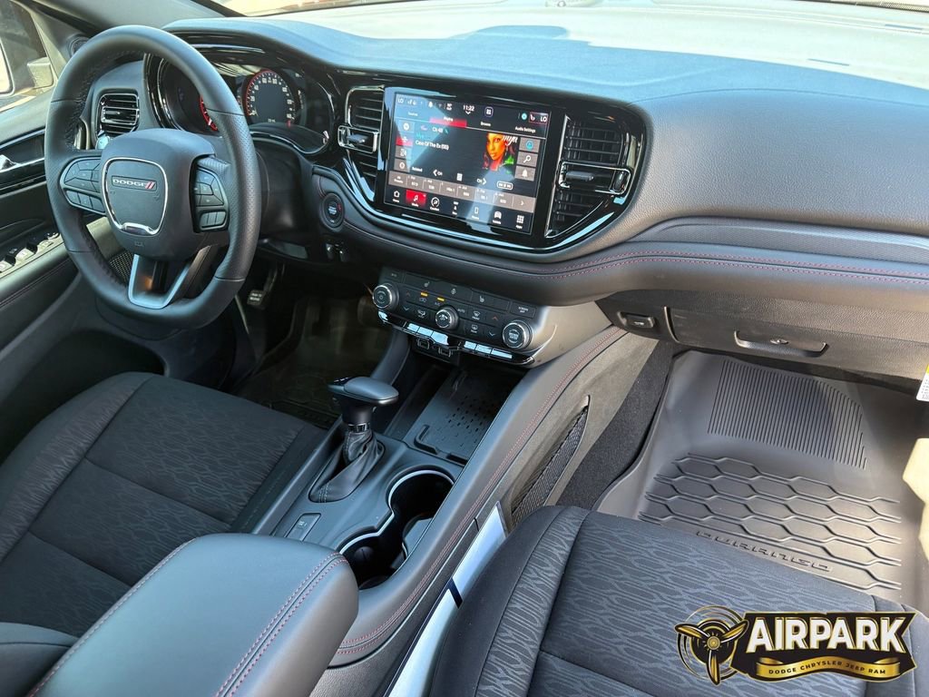New 2026 Dodge Durango GT w/ Blacktop Package AWD/4WD image 10