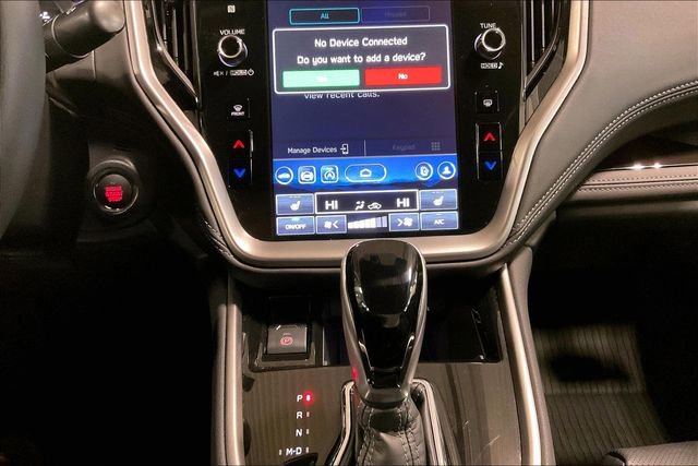 Used 2025 Subaru Legacy Limited image 32