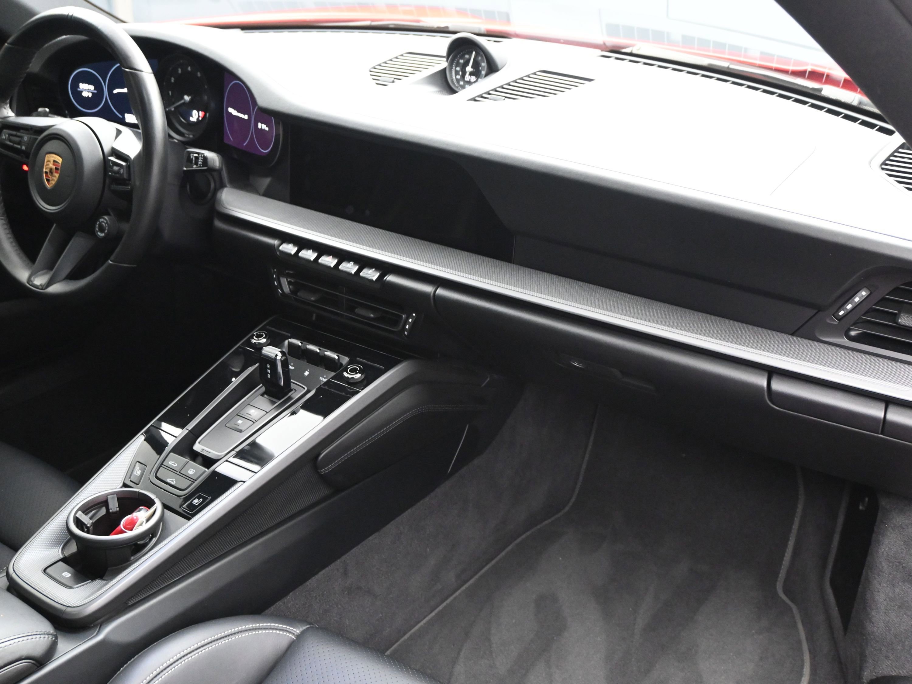 Certified 2020 Porsche 911 Carrera S image 11