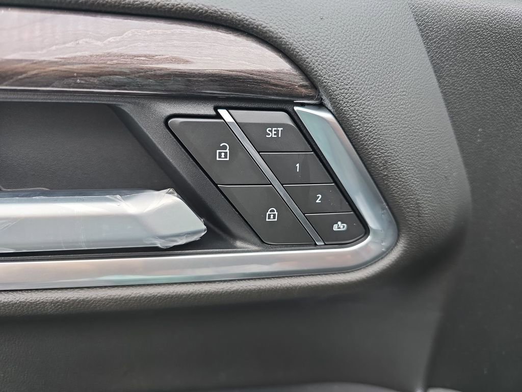 New 2026 Chevrolet Silverado 1500 LTZ w/ LTZ Premium Package image 28
