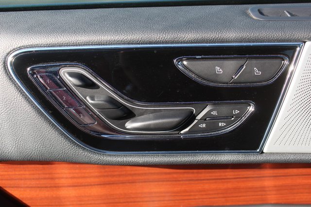 Used 2024 Lincoln Navigator L Reserve image 51