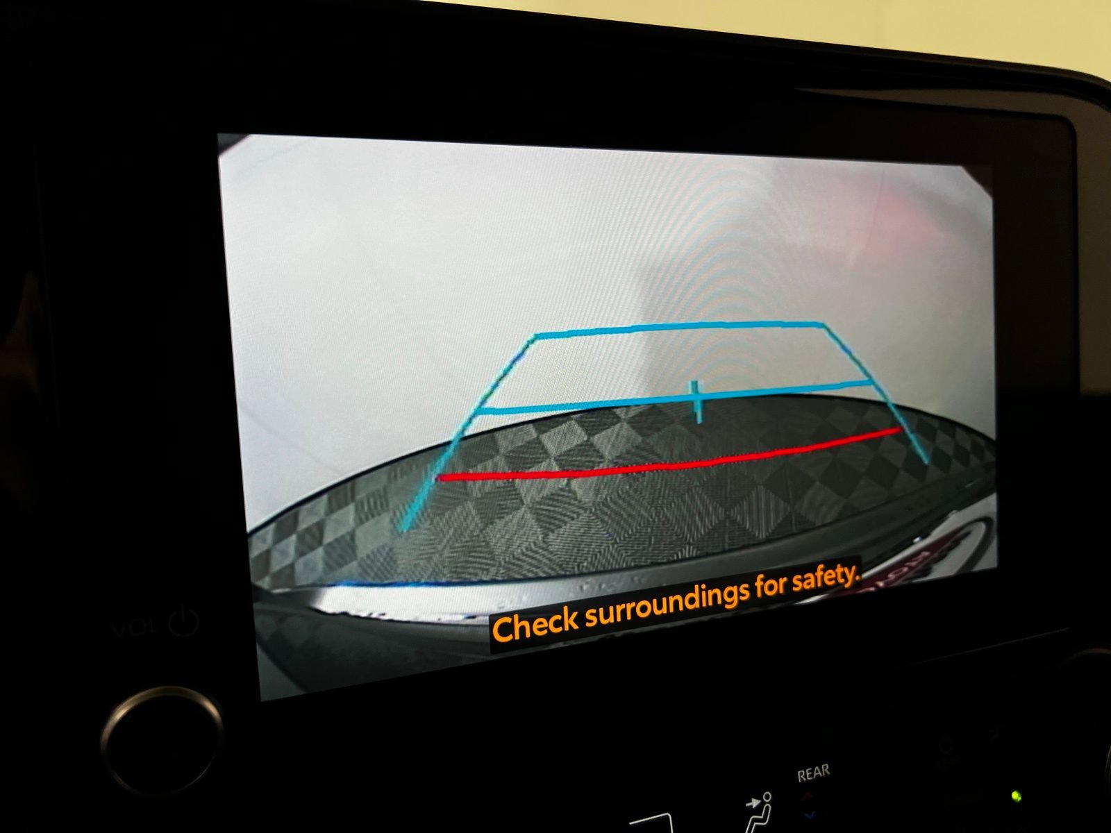 Certified 2023 Toyota Highlander XLE image 19