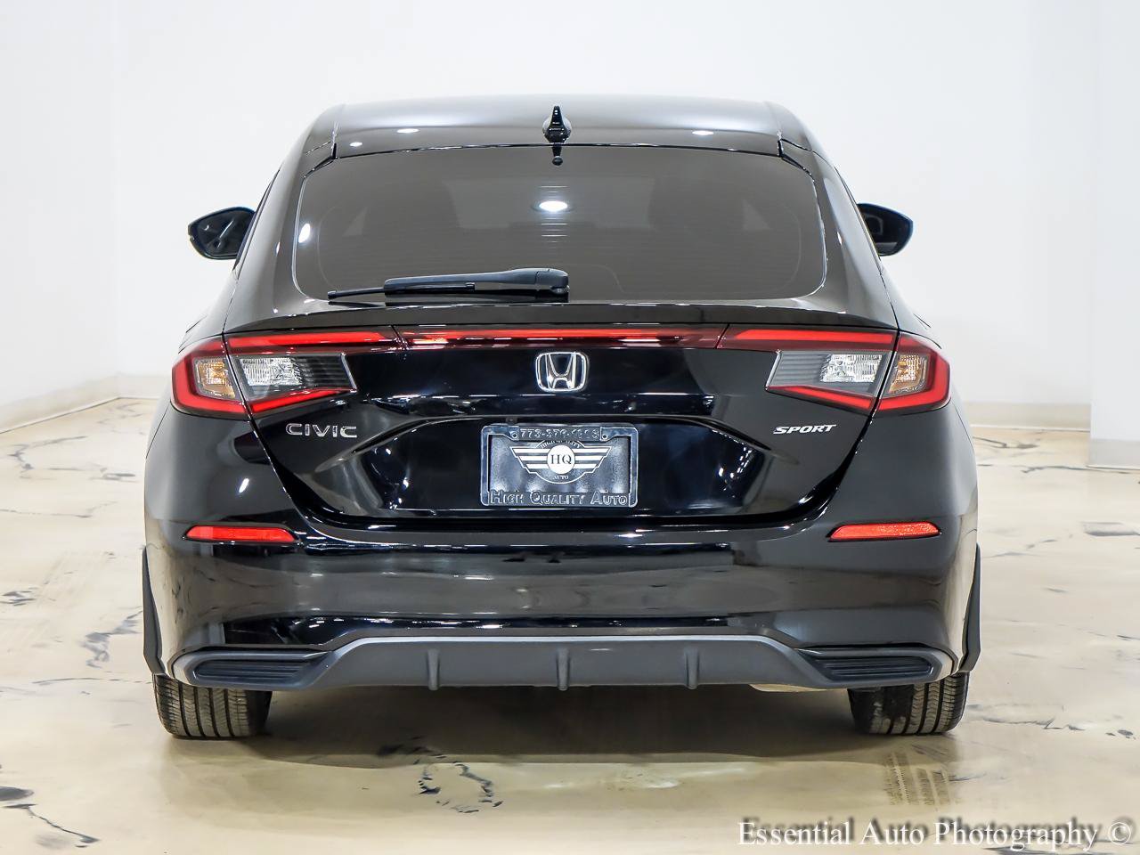 Used 2023 Honda Civic Sport image 7