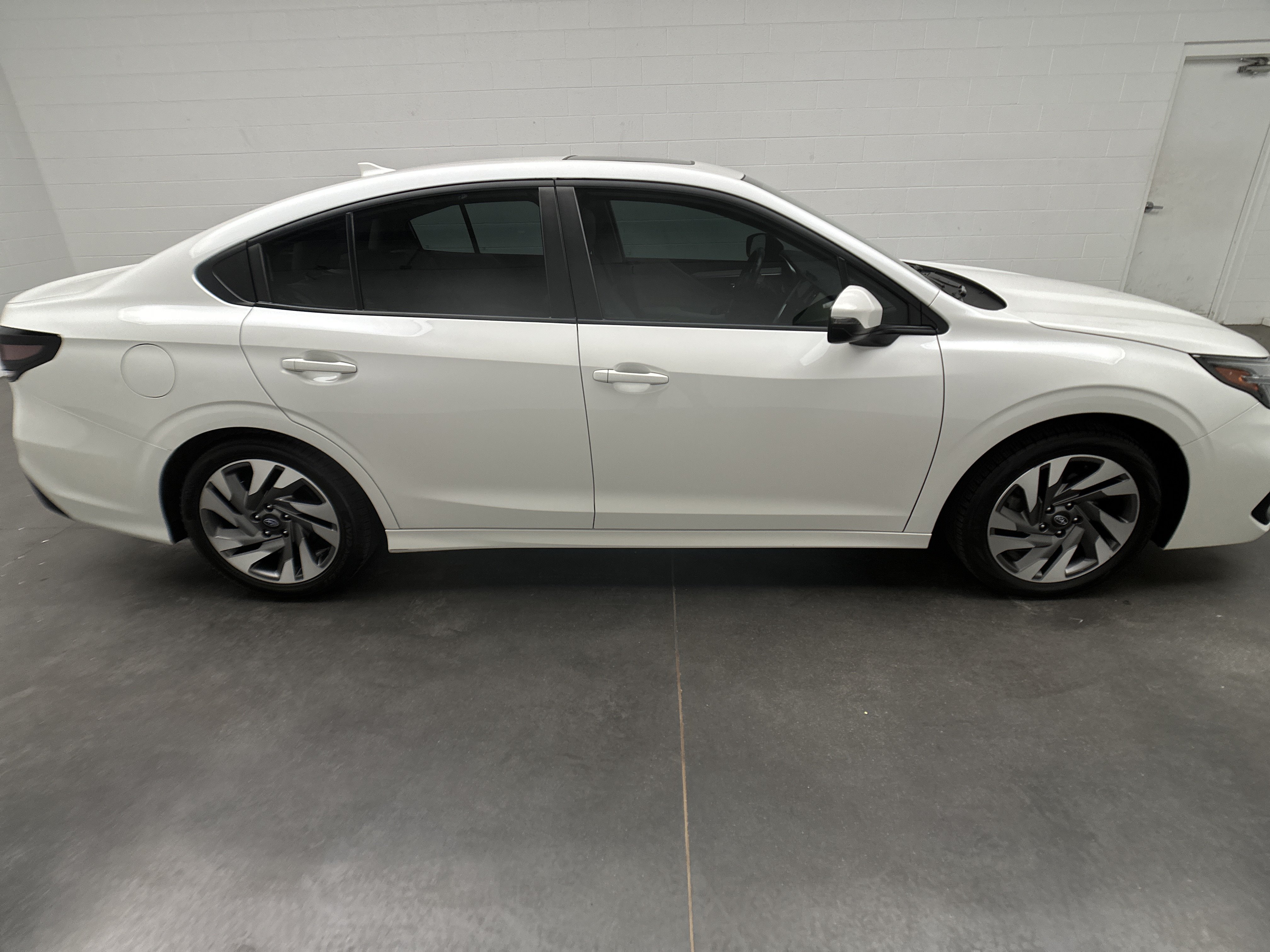 Used 2024 Subaru Legacy Limited AWD/4WD image 45