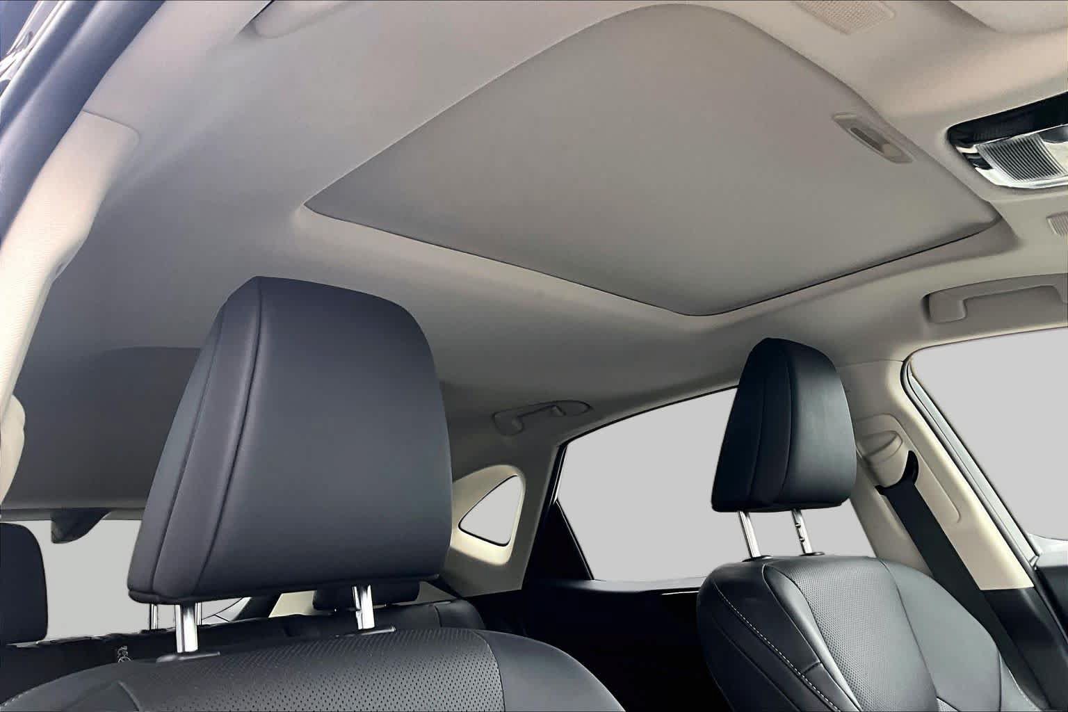 Used 2026 Lexus NX 350h AWD w/ Accessory Package (2T) image 14