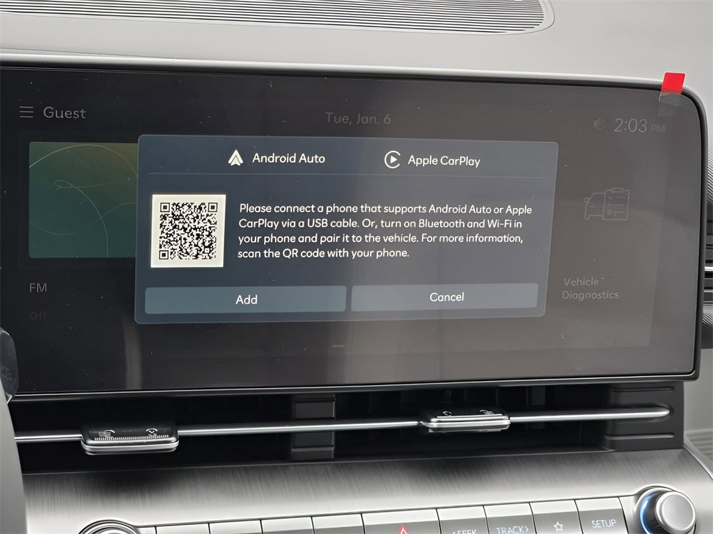 New 2026 Hyundai Kona SEL Sport image 19