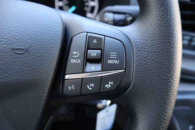 New 2025 Ford Transit 250 Low Roof image 22