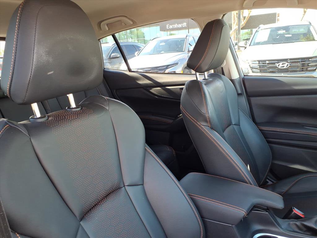 Used 2023 Subaru Crosstrek 2.5i Limited image 12