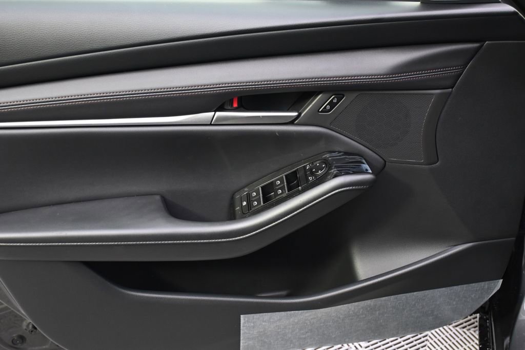 Used 2026 MAZDA MAZDA3 s image 22