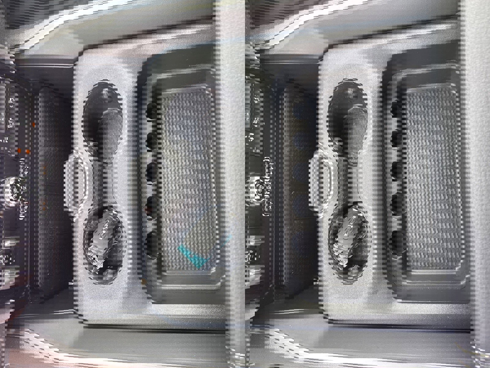 New 2025 RAM 1500 Big Horn image 19