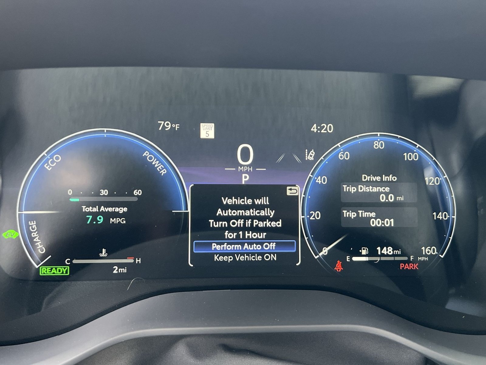 New 2026 Toyota Sienna XLE Woodland Edition AWD/4WD image 12