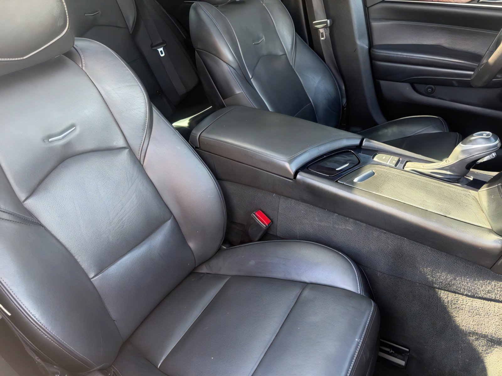 Used 2019 Cadillac CTS Luxury image 10