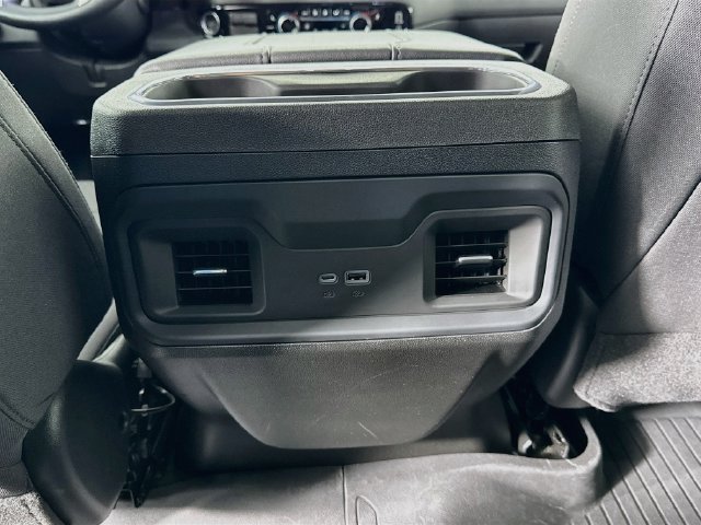 Used 2025 Chevrolet Silverado 2500 LT w/ All Star Edition AWD/4WD image 25