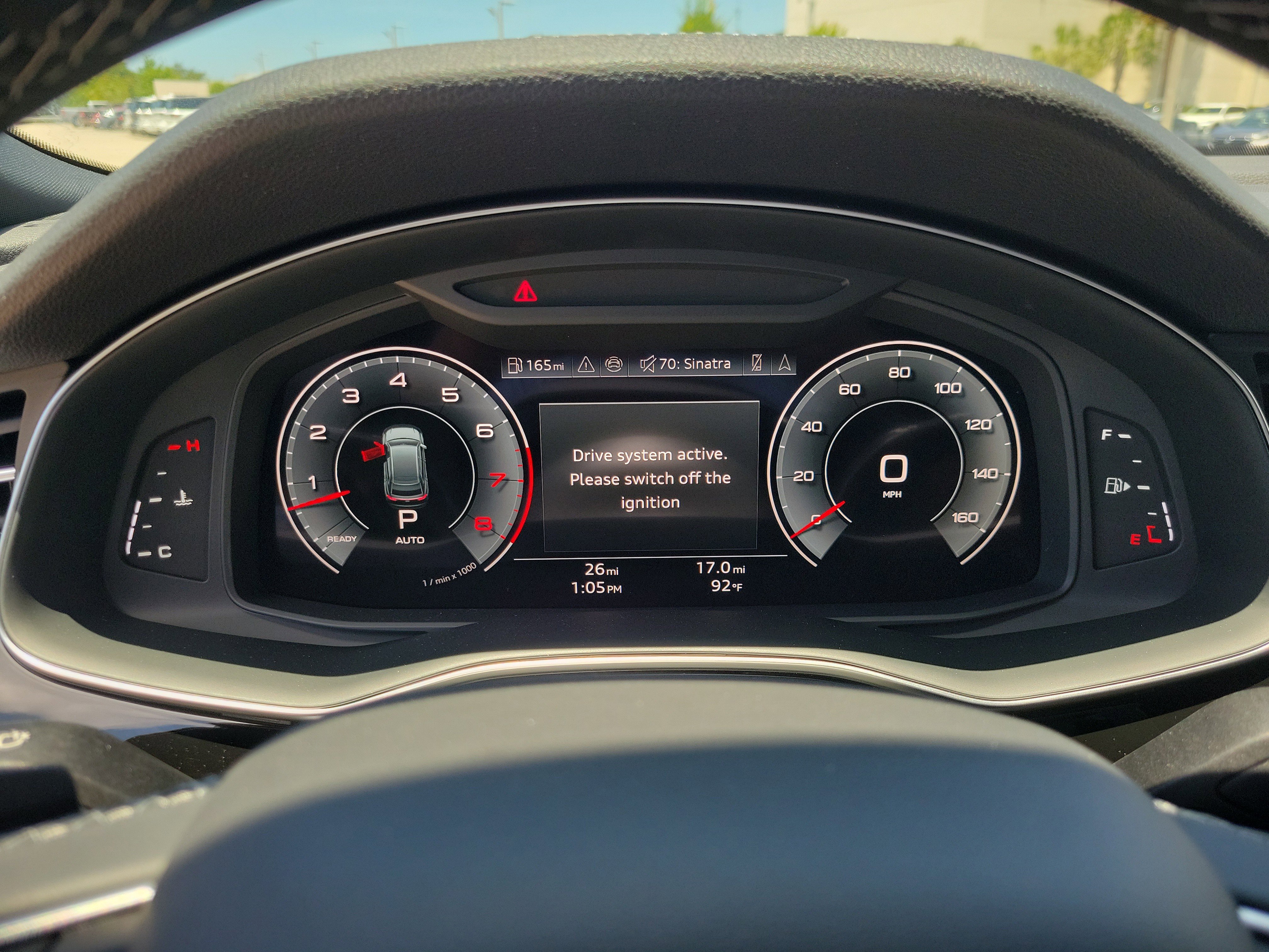 New 2026 Audi Q8 Premium Plus AWD/4WD image 33