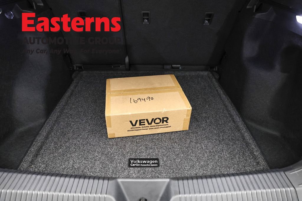 Used 2024 Volkswagen ID.4 2WD image 9