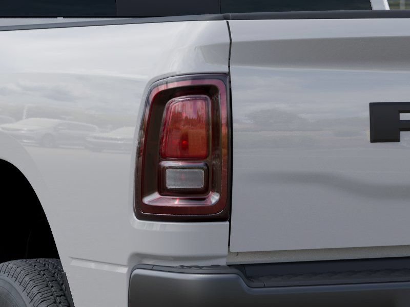 New 2025 RAM 2500 Tradesman AWD/4WD image 10