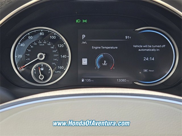 Used 2022 Genesis G80 2.5T w/ Advanced Package image 20