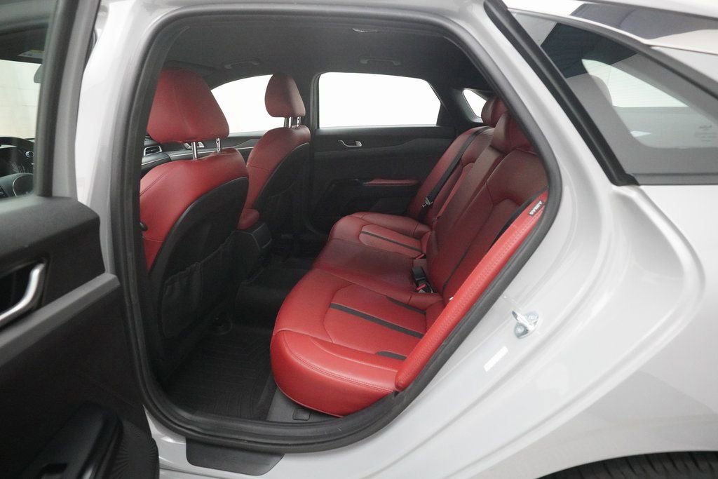 Used 2024 Kia K5 GT-Line w/ GT-Line Premium Package image 15