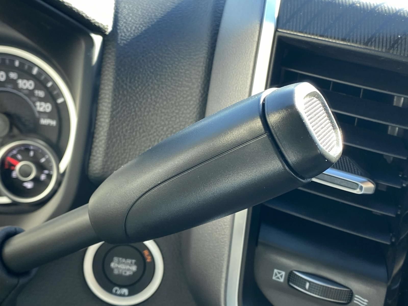 New 2026 RAM 2500 Big Horn AWD/4WD image 23