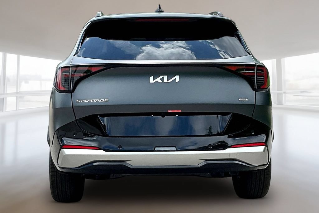 New 2026 Kia Sportage SX Prestige AWD/4WD image 4