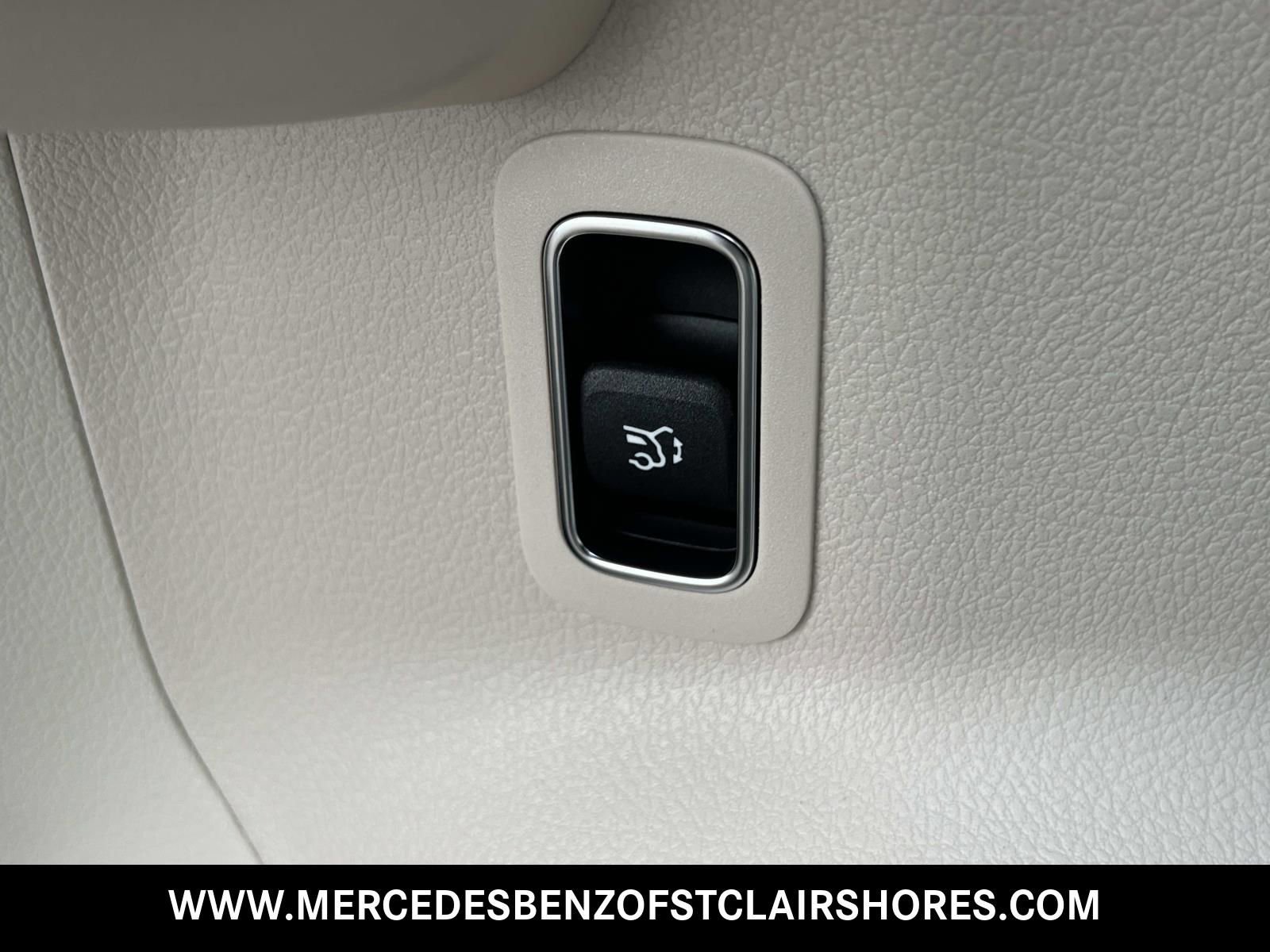 New 2026 Mercedes-Benz GLA 250 4MATIC image 21