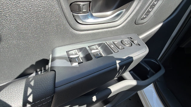 New 2026 Honda Passport RTL image 19