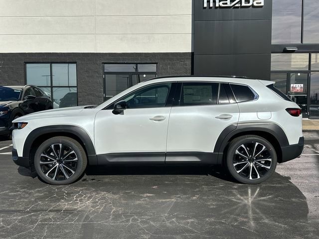 New 2026 MAZDA CX-50 AWD 2.5 S image 2