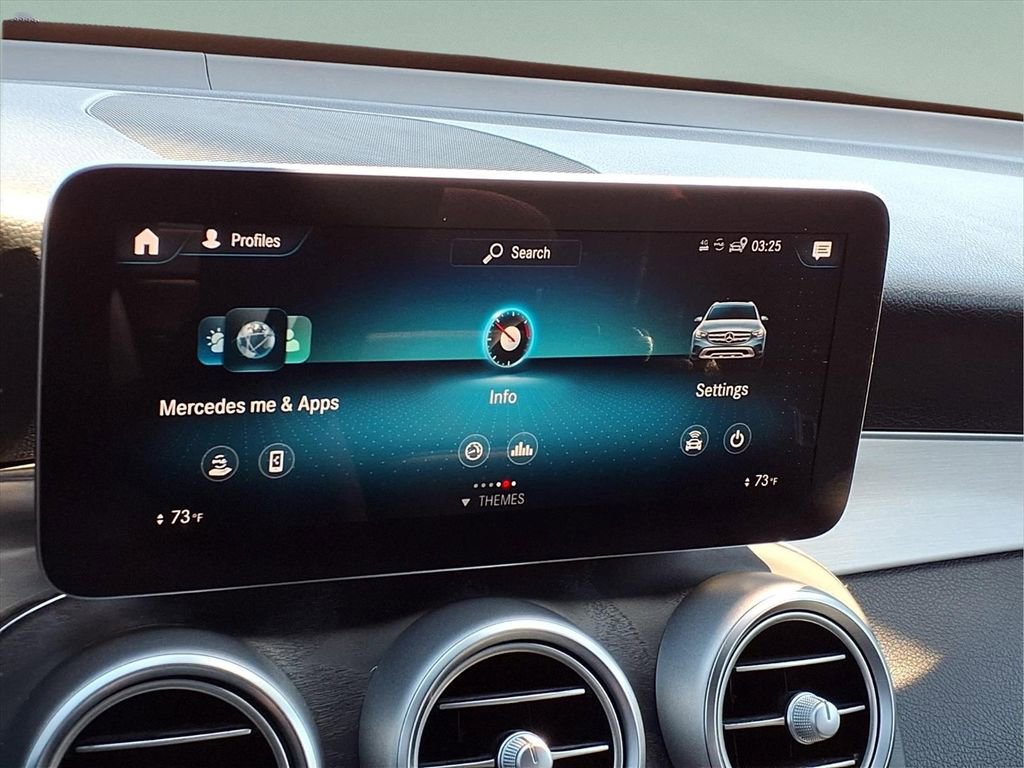 Used 2021 Mercedes-Benz GLC 300 image 26