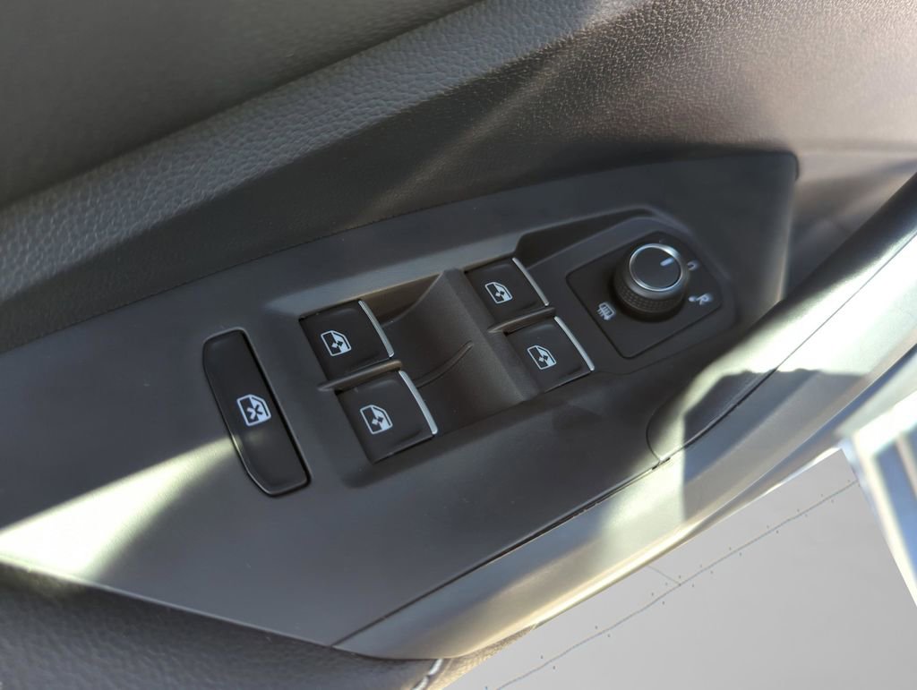 New 2026 Volkswagen Jetta S image 34