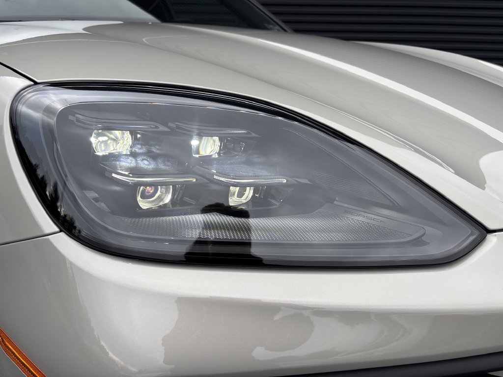 New 2026 Porsche Cayenne E-Hybrid AWD/4WD image 25