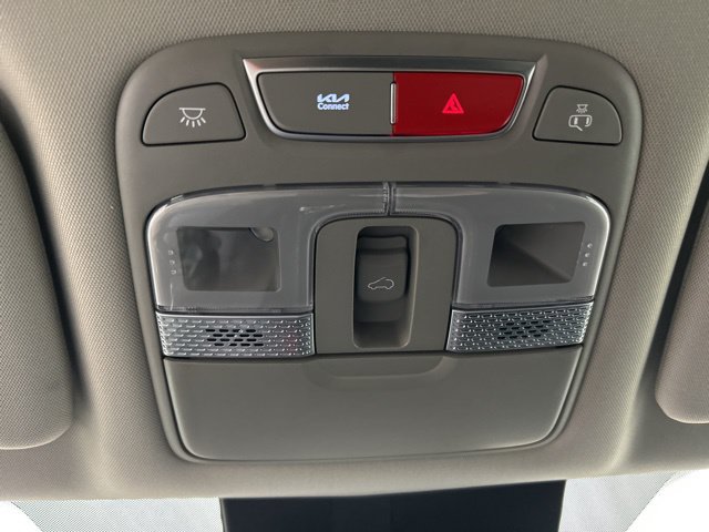 Used 2025 Kia Telluride S AWD/4WD image 24