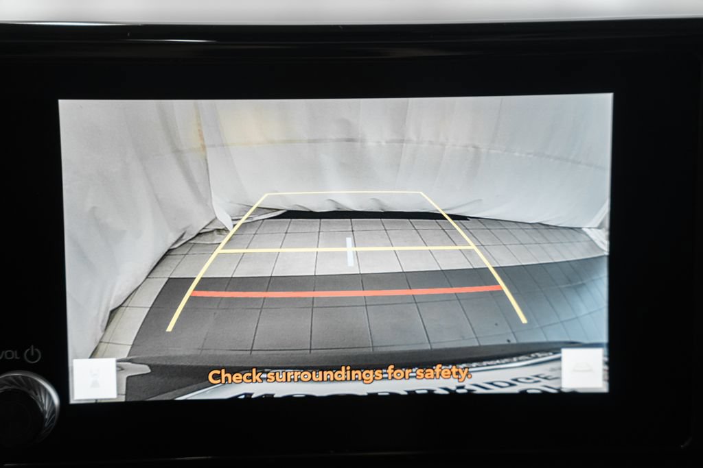 Used 2025 Toyota RAV4 XLE Premium w/ Weather Package AWD/4WD image 38