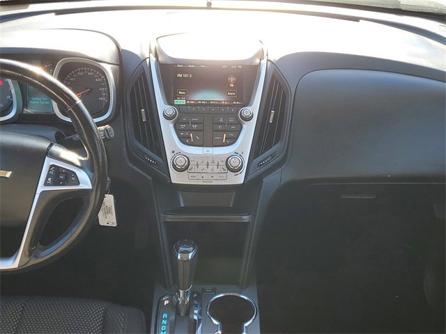 Used 2016 Chevrolet Equinox LT w/ Convenience Package image 26