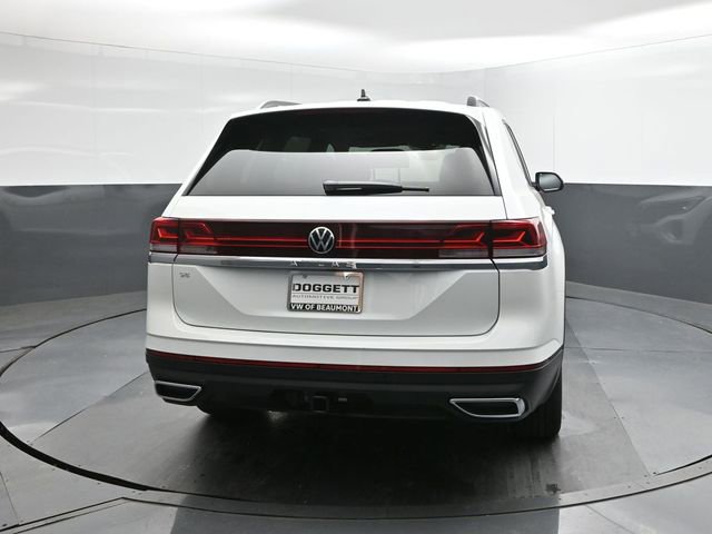 New 2026 Volkswagen Atlas SE image 8